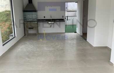 Imagem 2: Belíssima casa pra sua Família, Bella Citta Fazenda