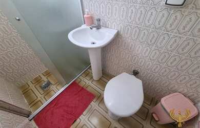 Imagem 10: Quitinete frente ao mar, milionários - São Vicente