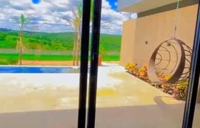 Imagem 4: Linda Casa para curtir o veraneio e ganhar dinheiro com locações - Paranapanema - São Pau