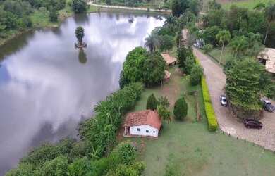 Imagem 2: A oportunidade que você procurava está aqui lotes em Condomínio de...