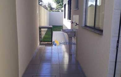 Imagem 2: Casa com 2 quartos à venda, 55 m² por R$ 180.000 - Jardim Kusumoto - Sarandi/PR