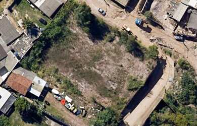 Imagem: O terreno possui 200m² de Área e está localizado em Vila