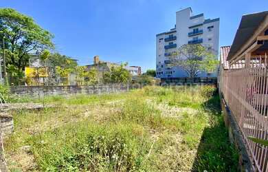 Imagem 3: Lote/Terreno para venda tem 402 metros quadrados em Boa Vista - Novo Hamburgo...