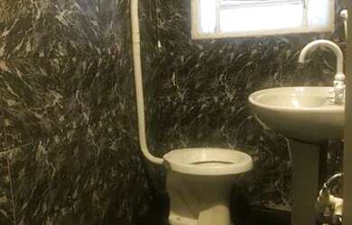 Imagem: A casa em condomínio possui 2 Dormitórios, 1 Banheiro, 1 Vaga