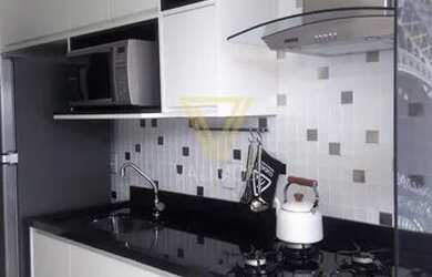 Imagem 11: Jundiaí - Apartamento Padrão - Jardim Tereza Cristina