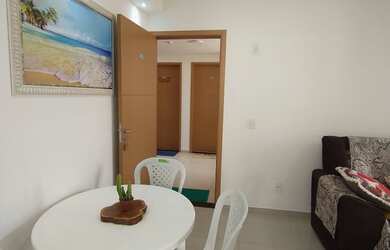 Imagem 14: Apartamento Litoral Sul - ACEITAMOS CARTÕES DE CRÉDITO