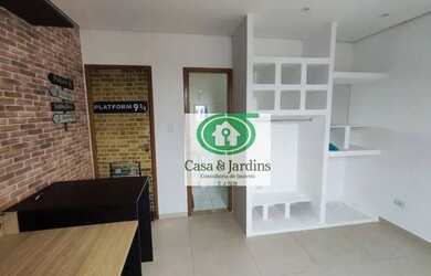 Imagem 7: Casa em Villagio - VENDE ou ALUGA - 2 suites, lavabo. Fino Bom Gosto -...