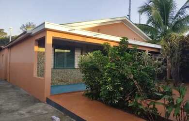 Imagem: O terreno possui 2.000m² de Área e está localizado em Parque