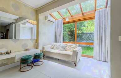 Imagem 2: Casa em Condomínio á Venda por R$ 880.000,00 228m - Bairro Santa Tereza...