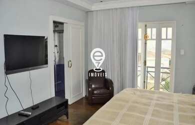 Imagem 5: Sobrado à venda, 4 quartos, 1 suíte, 4 vagas, Planalto Paulista - São...