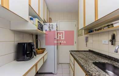 Imagem 11: Apartamento à venda no bairro Cursino - São Paulo/SP, Zona Sul