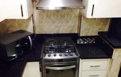 Imagem 6: Apartamento em São Paulo