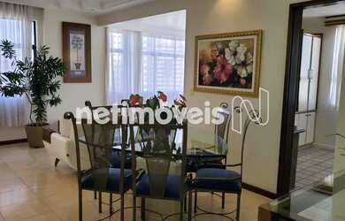 Imagem 15: Locação Apartamento 3 quartos Caminho das Árvores Salvador