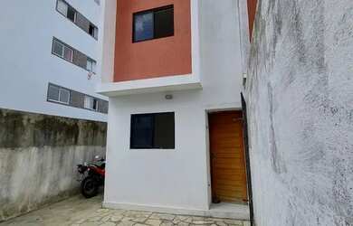 Imagem: Dúplex no Parque do Sol