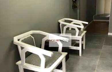 Imagem 8: Studio com 1 dormitório para alugar, 30 m² por R$ 3.500,01/mês - Pinheiros - São Paulo/SP