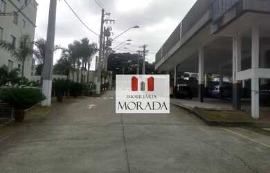 Imagem: Apartamento com 2 dormitórios à venda, 45 m² por R$ 190.000,00