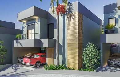 Imagem 4: Casas - Melhores Bairros 1 em Nova Gardênia - Atibaia