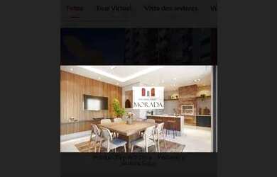 Imagem 3: Apartamento com 3 dormitórios à venda, 120 m² por R$ 1.076.813 - Vila Ema - São José dos C