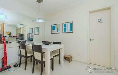 Imagem 15: Apartamento no Bairro Bela Vista