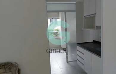 Imagem 5: Lindo apartamento novo para venda e locação no Jardim Prudência, São...