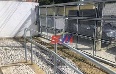 Imagem 2: Casa com 5 dormitórios, 150 m² - venda por R$ 1.000.000,00 ou aluguel...