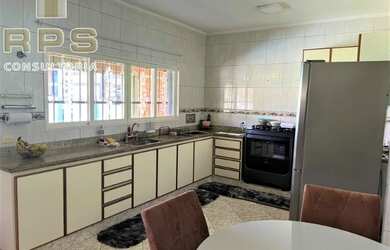 Imagem 13: Casa à venda - Jardim Paulista - Atibaia - SP