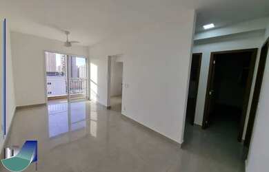 Imagem: RIBEIRÃO PRETO - Apartamento Padrão - ITAMARATI