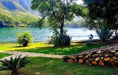 Imagem 2: Aluguel de rancho para finais de semana e feriados em Peixoto