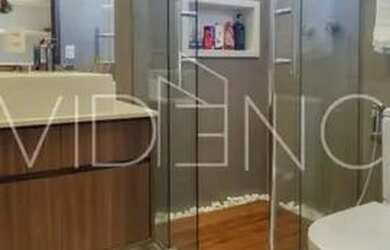 Imagem 14: Apartamento novo de alto padrão no Jardim Anália Franco