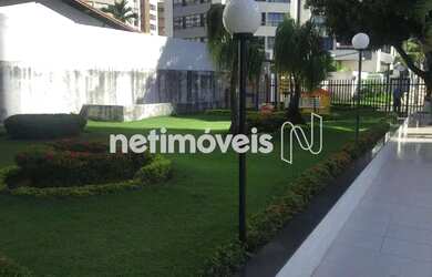 Imagem 2: Locação Apartamento 3 quartos Caminho das Árvores Salvador