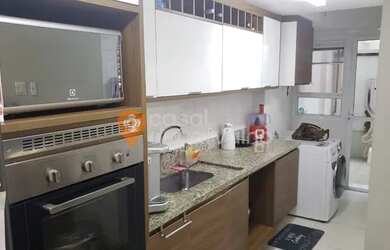 Imagem 11: Apartamento à venda no bairro Freguesia Jacarepaguá - Rio de Janeiro/RJ