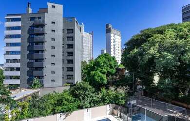 Imagem 4: Apartamento à Venda no Bairro Bela Vista