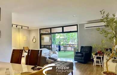 Imagem 4: Apartamento à venda no Riviera Del Sol - Recreio - Rio de Janeiro/RJ