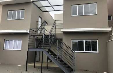 Imagem: O apartamento possui 2 Dormitórios, 2 Banheiros, 60m² de Área