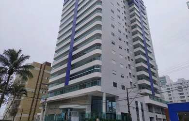 Imagem: O apartamento possui 2 Dormitórios, 3 Banheiros, 1 Vaga na