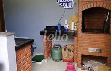 Imagem 13: São Paulo - Casa Padrão - Mooca