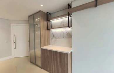 Imagem 4: Apartamento Residencial para locação, Pioneiros, Balneário Camboriú - AP0874