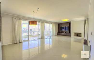 Imagem 11: Apart 01 por andar, vista exclusiva Clube Juvenil