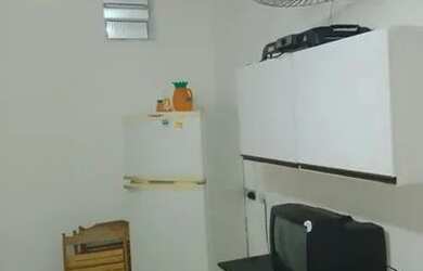 Imagem 12: AP Praia Grande. 1 Dormitório