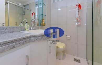 Imagem 9: Apartamento com 3 dormitórios, 136 m² - venda por R$ 720.000,00 ou aluguel...