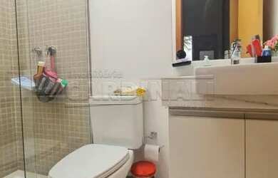 Imagem 11: Sao Carlos - Casa de Condomínio - Condominio Residencial Village Damha...