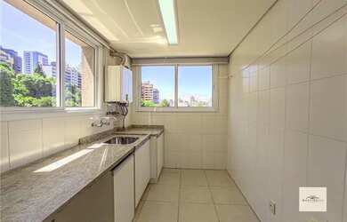 Imagem 15: Apart 01 por andar, vista exclusiva Clube Juvenil