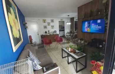 Imagem 3: Apartamento para venda possui 86 metros quadrados com 3 quartos em Tambaú...