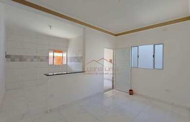 Imagem 3: Casa com 2 dormitórios à venda, 81 m² por R$ 294.900,00 - Balneário...