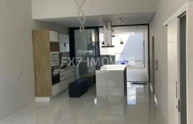 Imagem 6: Casa de Alto Padrão em Bolsão de Segurança Valinhos