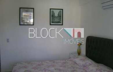 Imagem 14: Recreio dos Bandeirantes Casa de Condomínio 4 quartos, sendo 4 suites