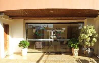 Imagem: O apartamento possui 3 Dormitórios, 3 Banheiros, 1 Vaga na