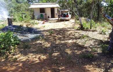 Imagem 3: Chácara 1000 mt. 1.000m² de Área