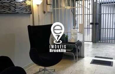 Imagem: O depósito possui 20m² de Área e está localizado em Vila