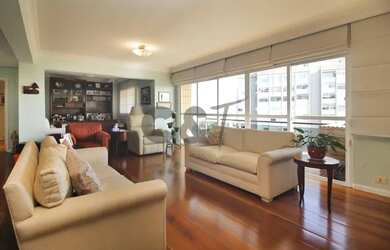 Imagem 2: Apartamento com 2 Dormitórios Suítes à Venda no Alto da Boa Vista,...